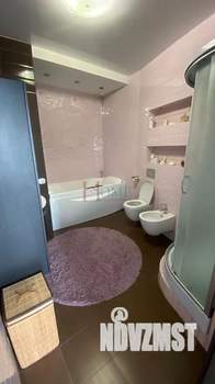 3-к квартира, на длительный срок, 116м2, 14/24 этаж