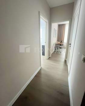 1-к квартира, на длительный срок, 33м2, 3/15 этаж