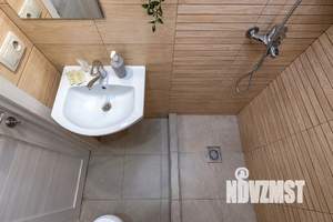 1-к квартира, посуточно, 15м2, 1/5 этаж