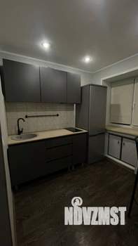 1-к квартира, на длительный срок, 36м2, 3/5 этаж