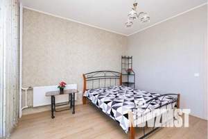 3-к квартира, посуточно, 70м2, 12/19 этаж