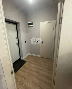 1-к квартира, на длительный срок, 36м2, 11/22 этаж