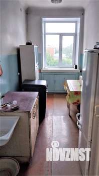 2-к квартира, на длительный срок, 54м2, 3/5 этаж