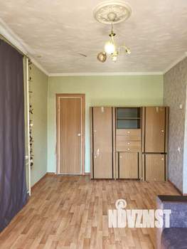1-к квартира, на длительный срок, 31м2, 3/18 этаж