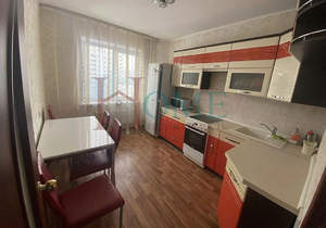 1-к квартира, на длительный срок, 43м2, 6/10 этаж