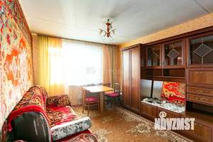 1-к квартира, на длительный срок, 31м2, 3/9 этаж