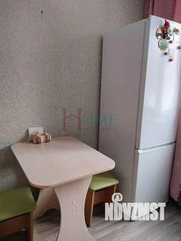 1-к квартира, на длительный срок, 33м2, 2/5 этаж