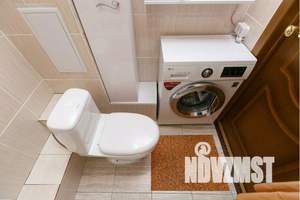 1-к квартира, посуточно, 20м2, 6/17 этаж