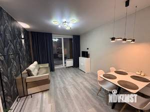 1-к квартира, на длительный срок, 44м2, 7/9 этаж