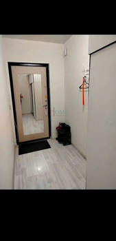 1-к квартира, на длительный срок, 33м2, 2/16 этаж