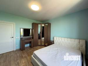 3-к квартира, посуточно, 60м2, 1/1 этаж