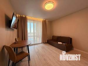 2-к квартира, посуточно, 50м2, 10/18 этаж