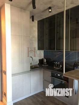 Студия квартира, на длительный срок, 27м2, 14/25 этаж