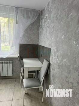 1-к квартира, на длительный срок, 30м2, 1/5 этаж