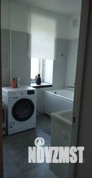 2-к квартира, посуточно, 55м2, 3/5 этаж