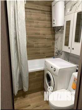 1-к квартира, на длительный срок, 31м2, 2/5 этаж