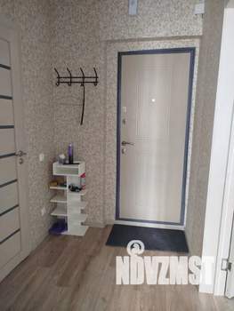 1-к квартира, посуточно, 32м2, 5/9 этаж