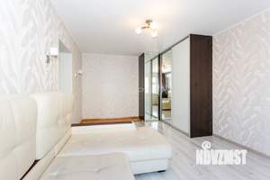 1-к квартира, на длительный срок, 45м2, 5/10 этаж