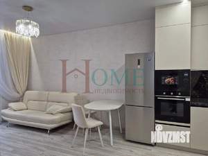 1-к квартира, на длительный срок, 43м2, 6/17 этаж