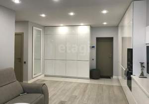 3-к квартира, на длительный срок, 75м2, 12/17 этаж