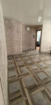 3-к квартира, на длительный срок, 56м2, 1/5 этаж