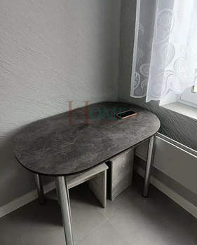 1-к квартира, на длительный срок, 42м2, 9/9 этаж