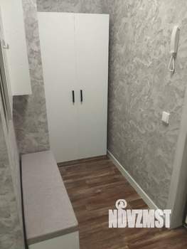 2-к квартира, на длительный срок, 34м2, 17/18 этаж