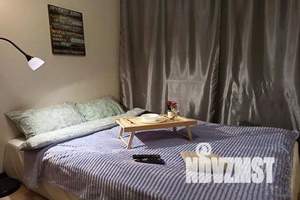 Студия квартира, посуточно, 14м2, 1/5 этаж