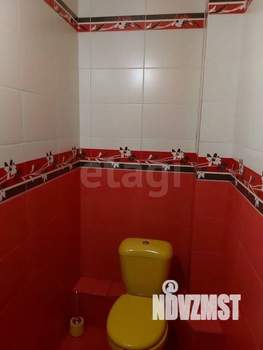 1-к квартира, на длительный срок, 65м2, 3/16 этаж