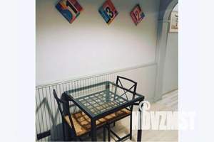 1-к квартира, посуточно, 40м2, 1/10 этаж