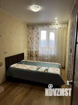 2-к квартира, на длительный срок, 44м2, 10/16 этаж