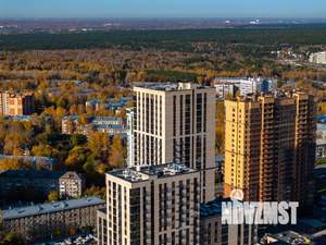 1-к квартира, посуточно, 31м2, 1/1 этаж