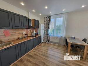 2-к квартира, на длительный срок, 53м2, 6/25 этаж