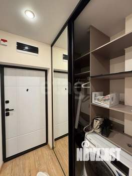 1-к квартира, на длительный срок, 37м2, 18/30 этаж