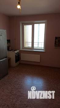 2-к квартира, на длительный срок, 58м2, 7/17 этаж