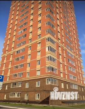 Студия квартира, на длительный срок, 33м2, 8/26 этаж