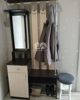 1-к квартира, на длительный срок, 28м2, 14/30 этаж