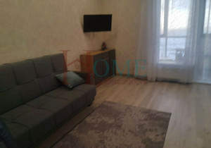 Студия квартира, на длительный срок, 30м2, 15/15 этаж