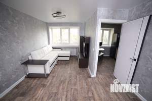 1-к квартира, на длительный срок, 30м2, 2/5 этаж