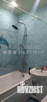1-к квартира, на длительный срок, 39м2, 8/10 этаж