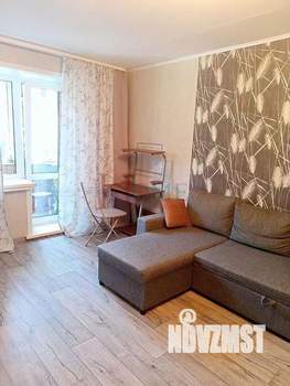 1-к квартира, на длительный срок, 32м2, 2/5 этаж