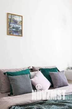 2-к квартира, посуточно, 57м2, 2/5 этаж