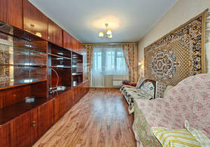 2-к квартира, на длительный срок, 42м2, 3/9 этаж