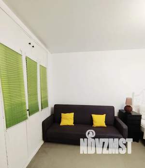 2-к квартира, посуточно, 55м2, 3/5 этаж