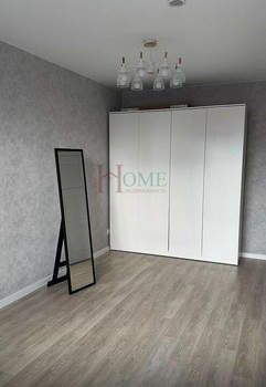 1-к квартира, на длительный срок, 42м2, 17/27 этаж