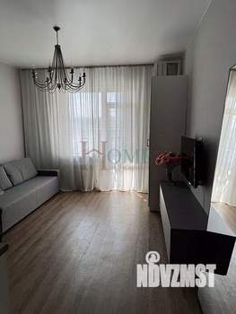 1-к квартира, на длительный срок, 30м2, 1/15 этаж