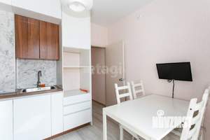 2-к квартира, на длительный срок, 53м2, 3/22 этаж