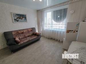 1-к квартира, на длительный срок, 37м2, 7/10 этаж