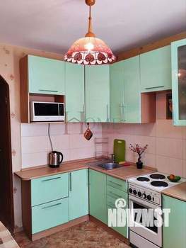 2-к квартира, на длительный срок, 51м2, 4/10 этаж