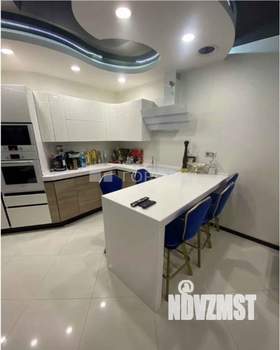 2-к квартира, на длительный срок, 60м2, 11/24 этаж